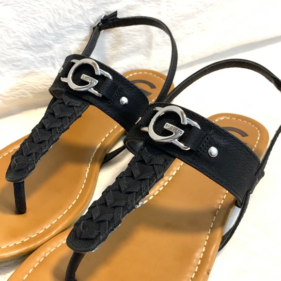 Guess Sandals - Comfortable & Stylish! - Picture 11 of 15